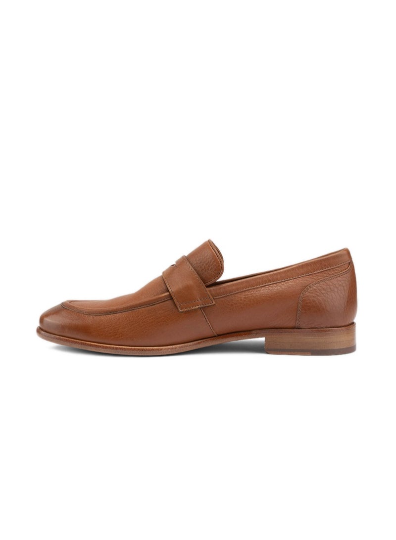Language Men's Santino Loafer Shoes - Image 3